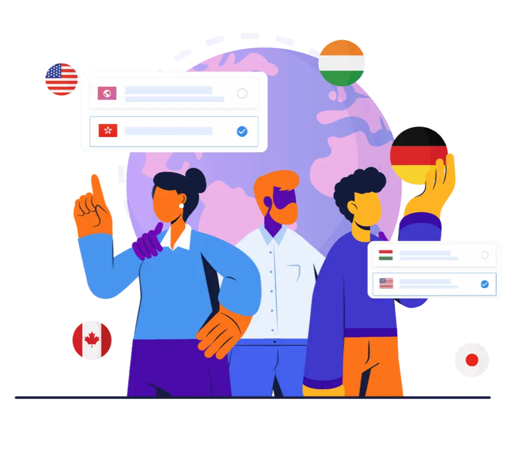 快连多节点支持带来的稳定体验