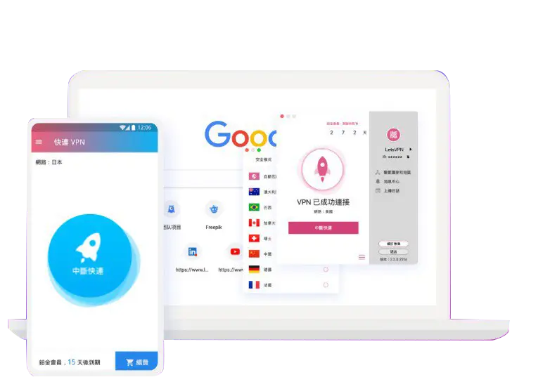 桌面版与移动端的本质区别