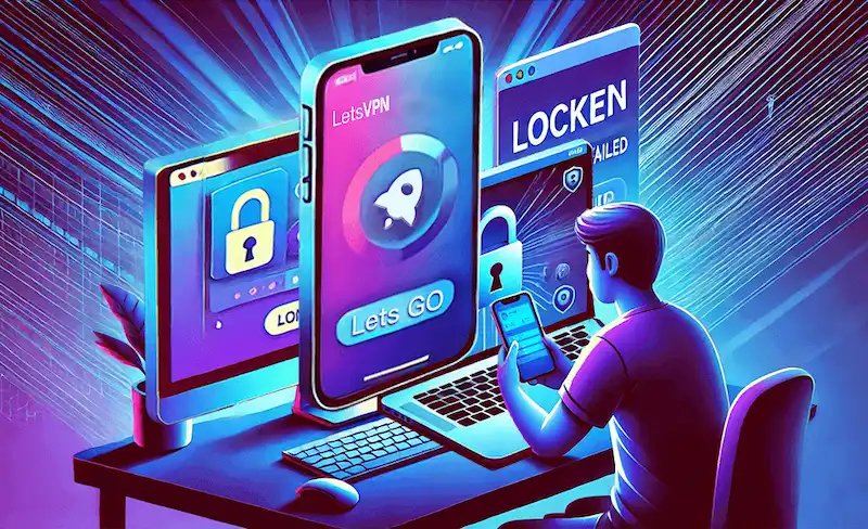 快连VPN安全加密