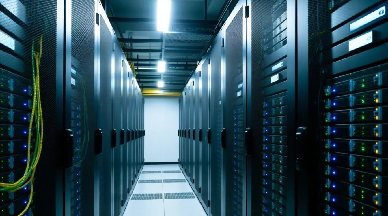 连接速度与稳定性