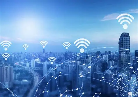 改善连接速度与稳定性