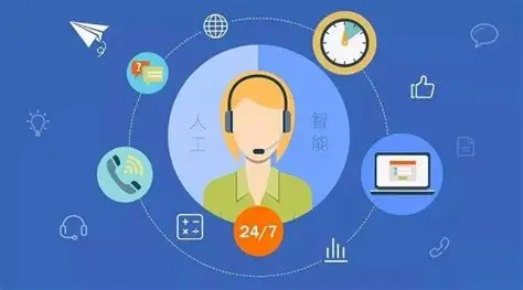 客服与联系方式是否合法／公开