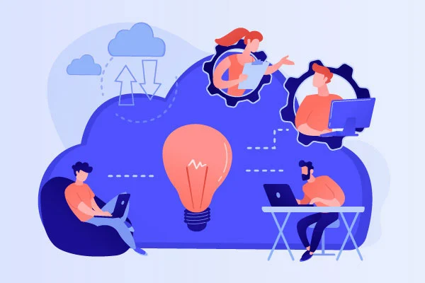 适合在线游戏与远程协作