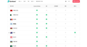 什么是快连智能节点选择