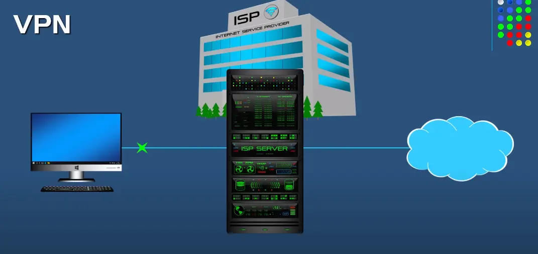 快连Windows 上的体验与设置心得