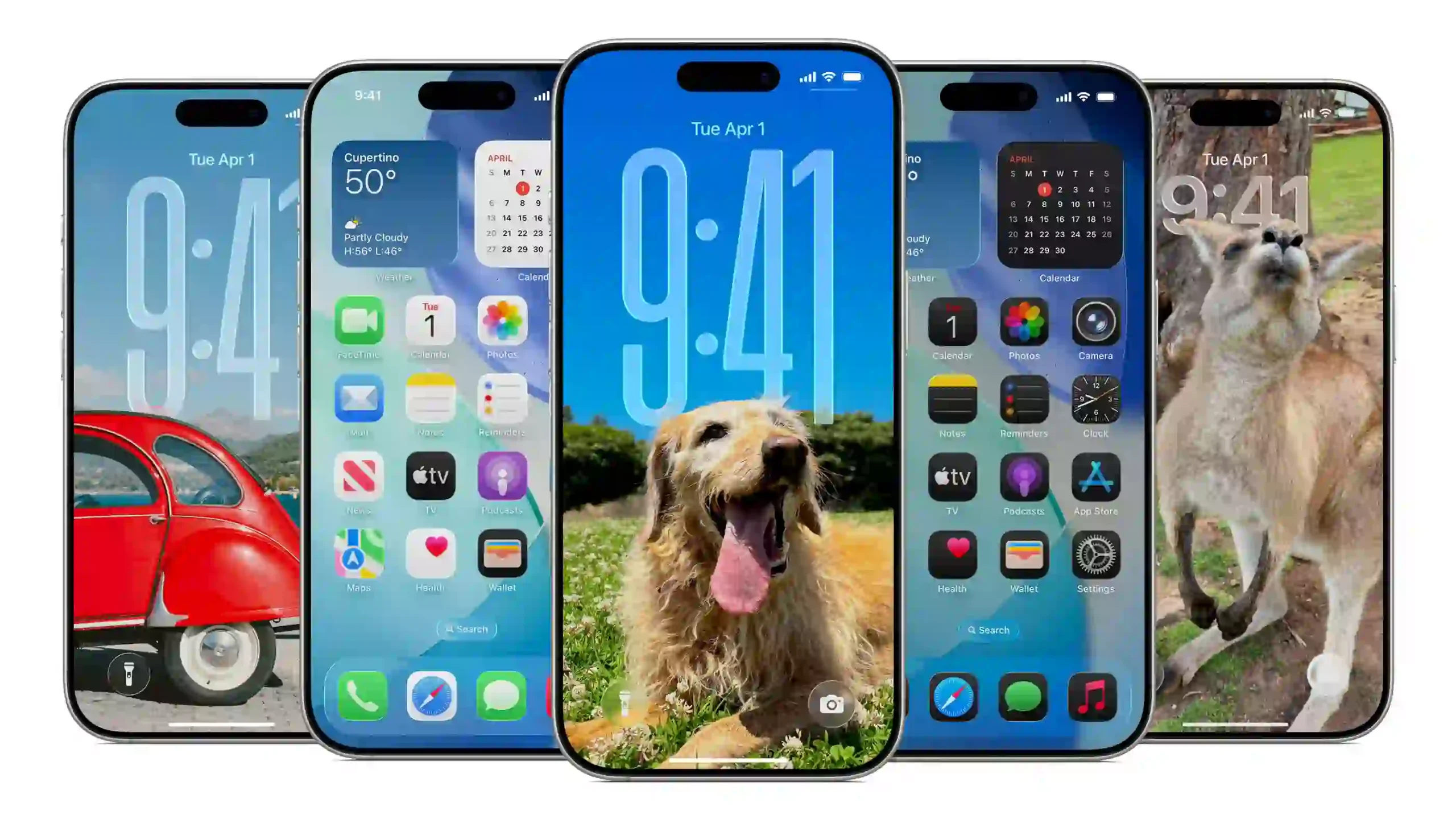 快连iOS 平台的移动端表现