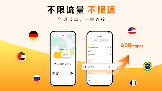 快连不同外贸工作环境下的适应性