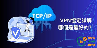 快连核心技术与协议