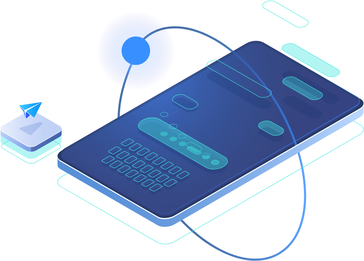 全球节点分布带来的真实变化