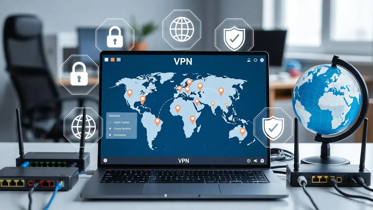 快连 macOS 设置图文详解稳定连接与体验判断分享