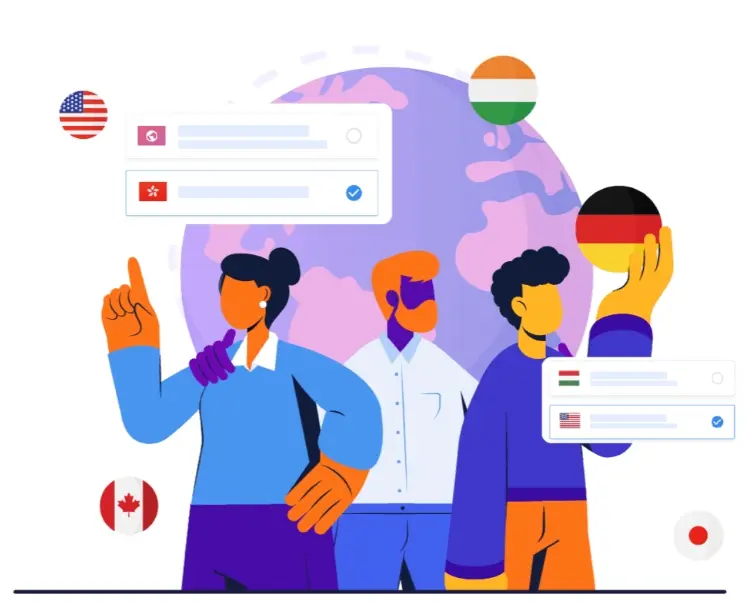 海外直播与长视频的差异表现