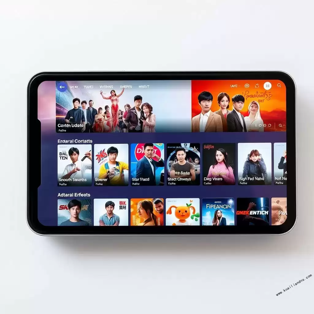 快连海外视频加速新动向稳定性观察与真实用户分享