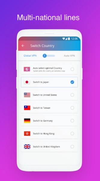 跨场景适用性：不仅是访问，还在于便利
