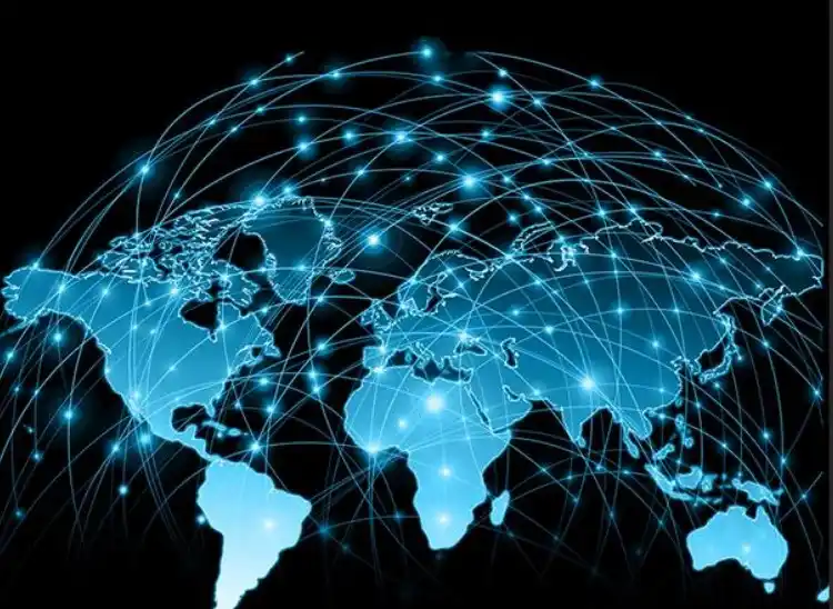 快连在不同海外区域的表现差异