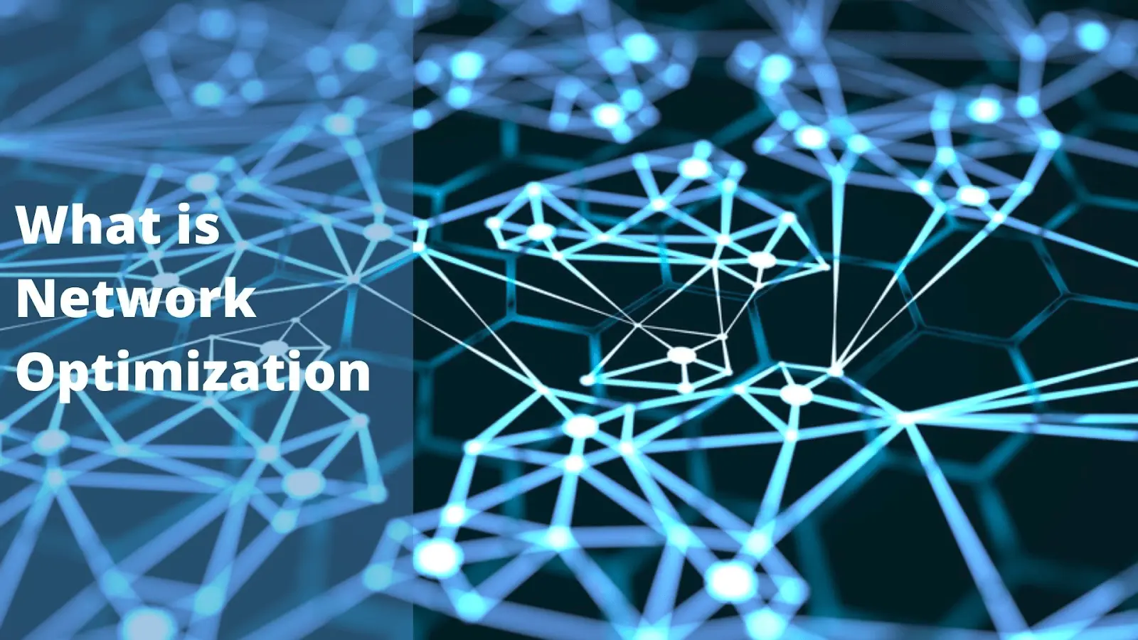 网络带宽与带宽占用管理