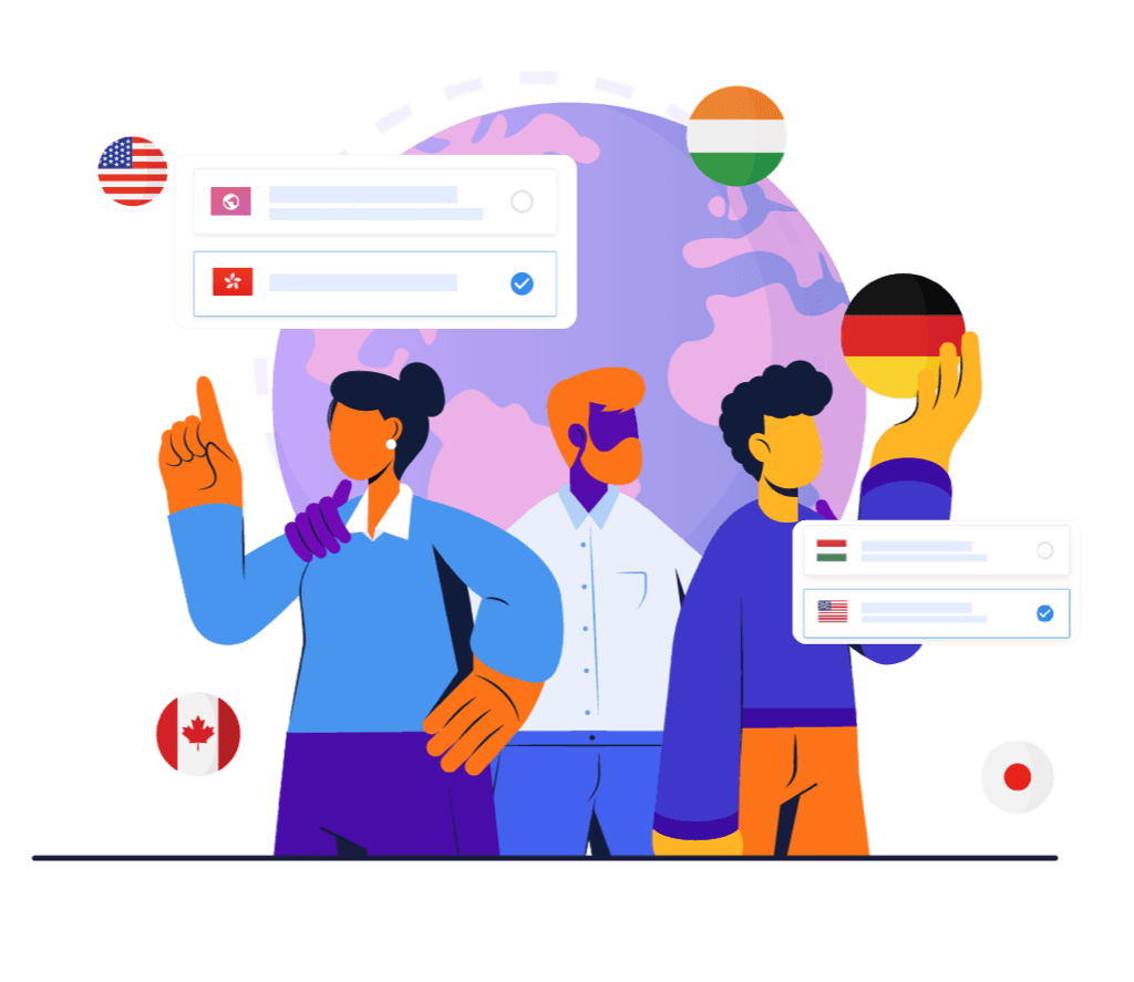 快连同步设置与自动连接策略