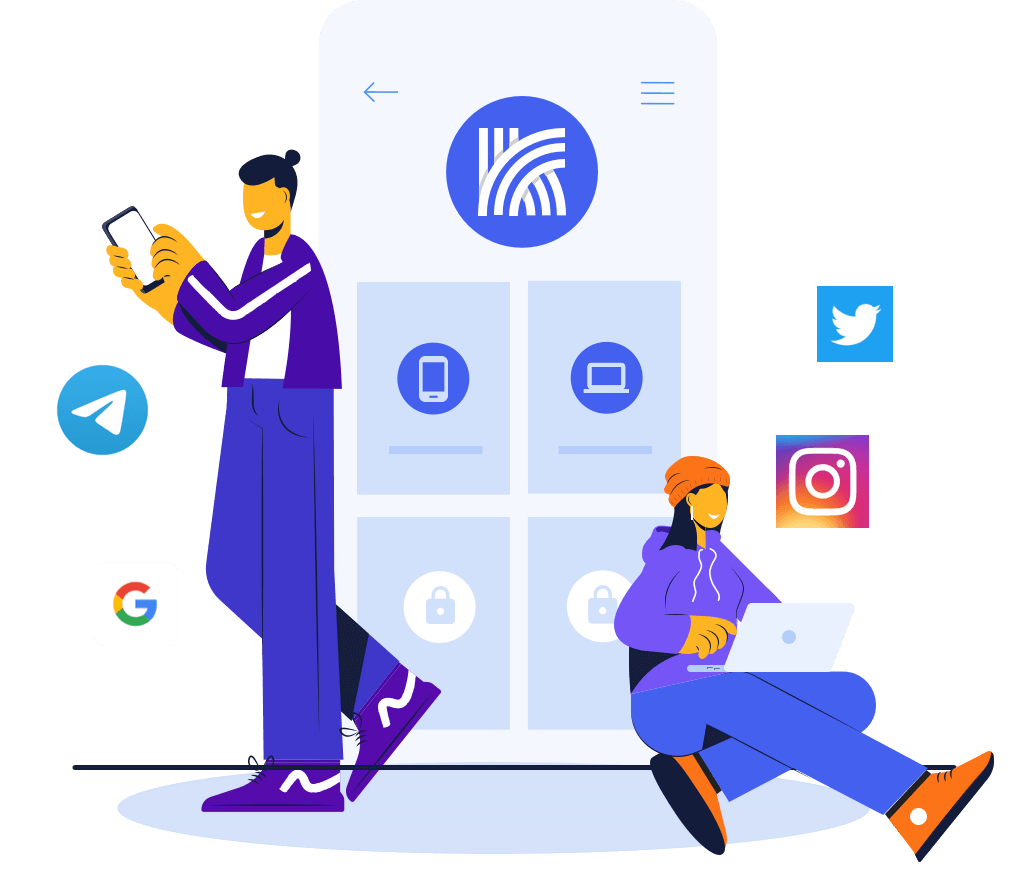 快连海外留学使用指南：留学生网络自由不再受限