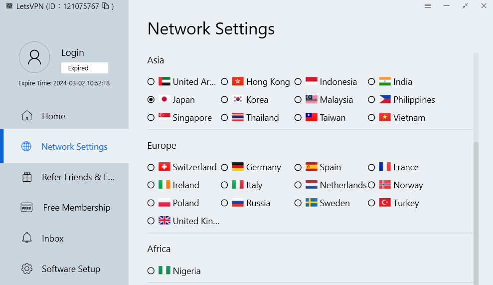 快连图文设置流程的理解重点