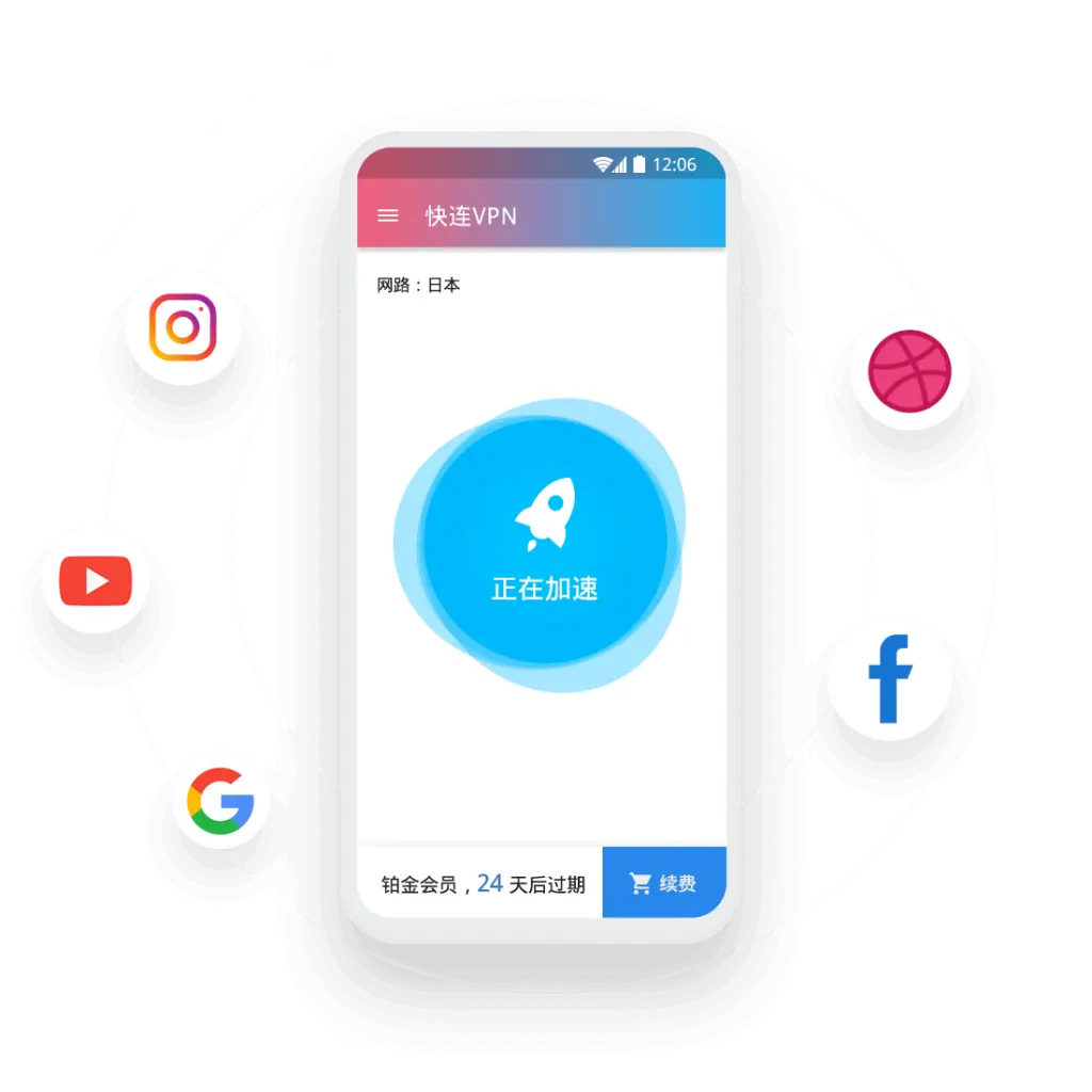 界面第一眼带来的效率判断