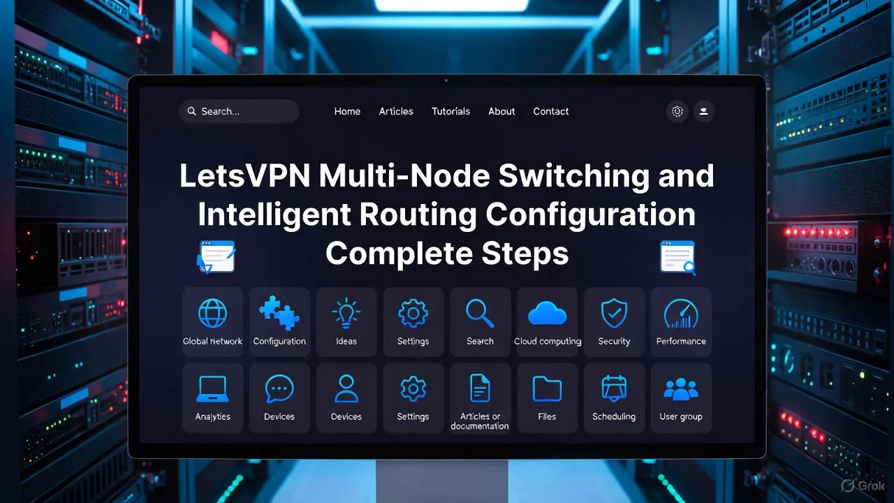 稳定性体验深入分析