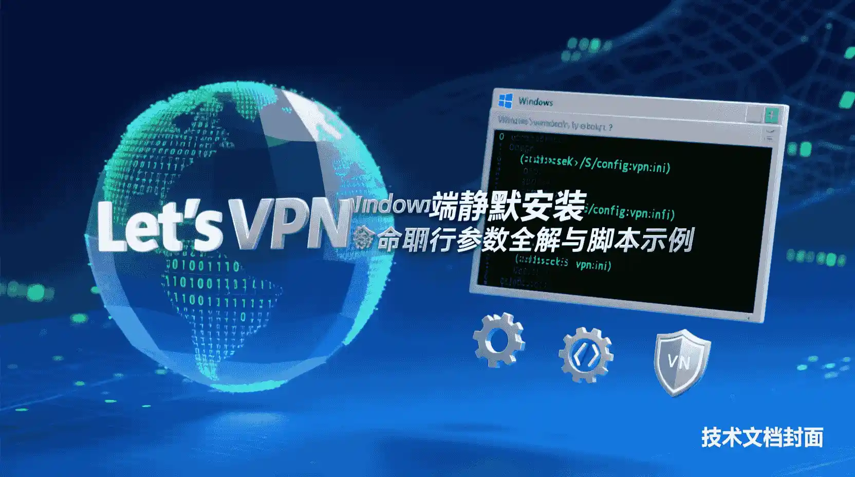 Let’sVPN全球服务器列表详解与真实表现