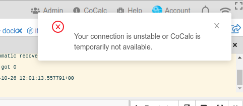 稳定性失效时的安全边界