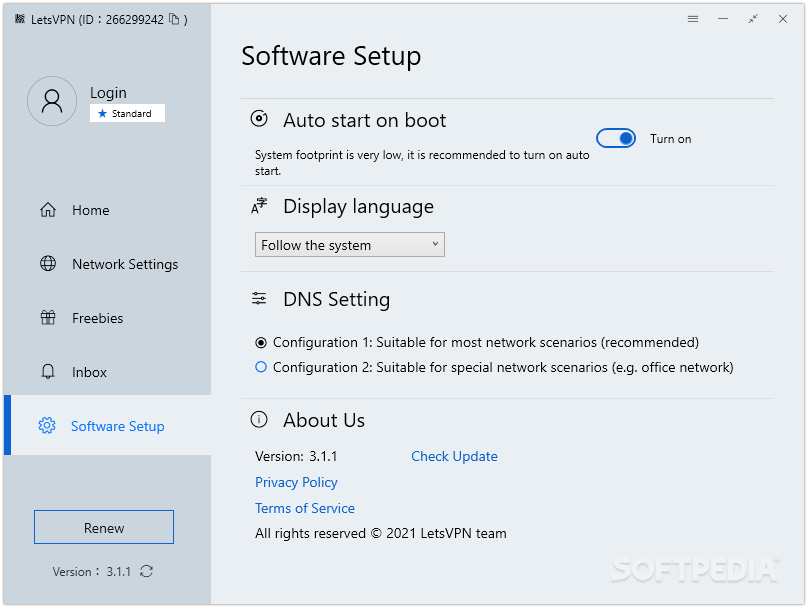 长时间在线下的数据保护