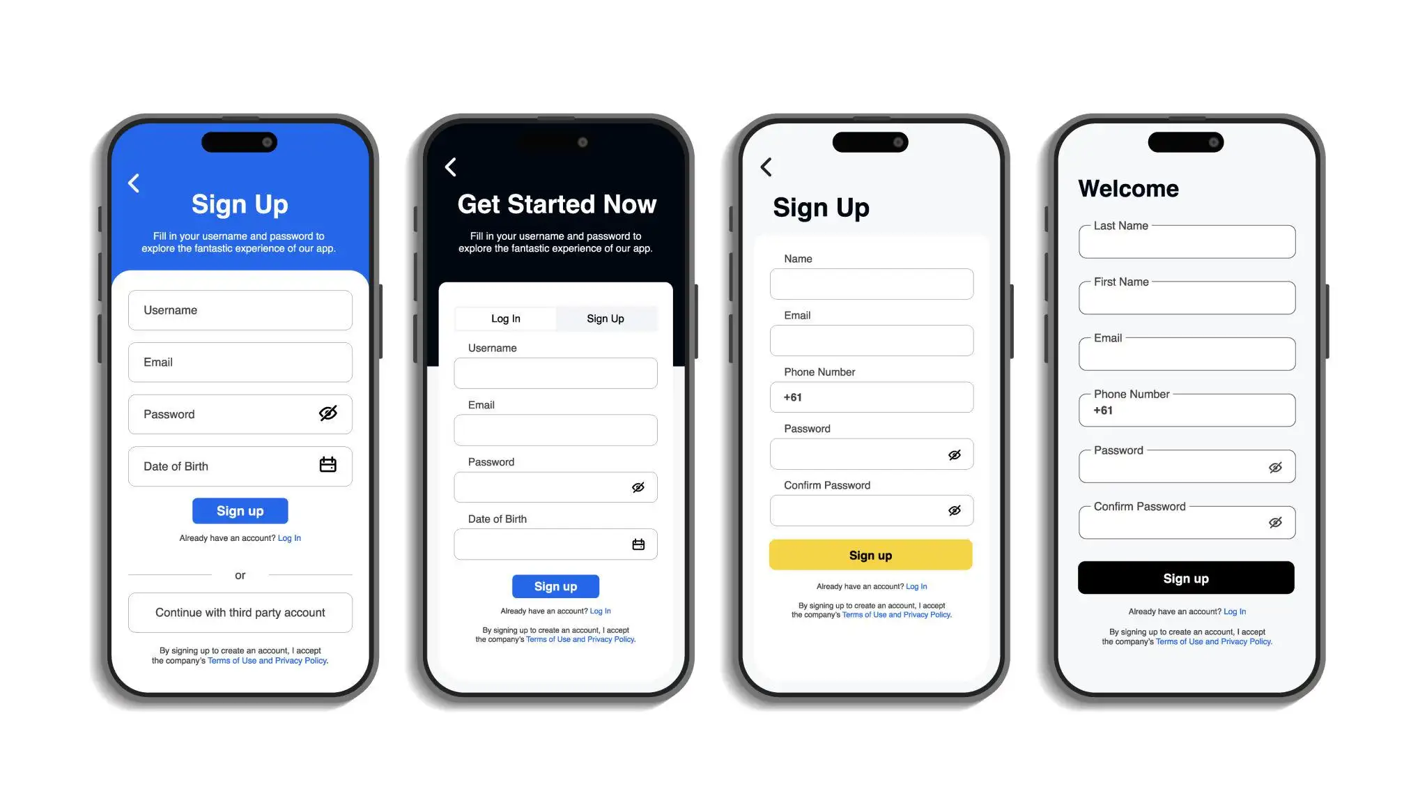 个人判断：注册本身也是筛选机制