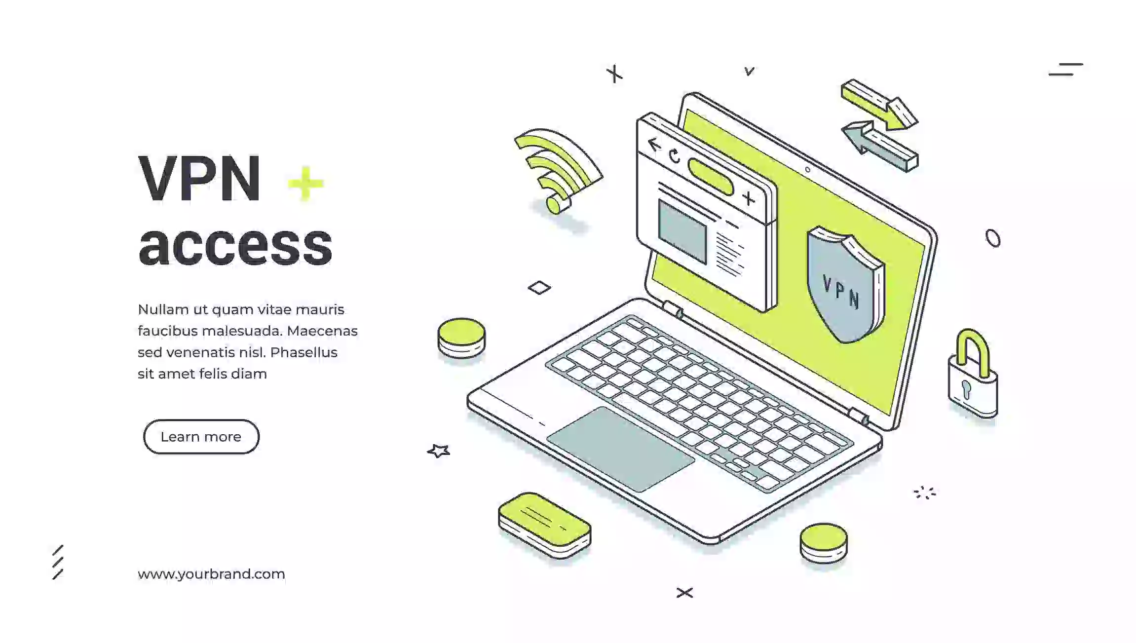 快连VPN的本质与工作机制