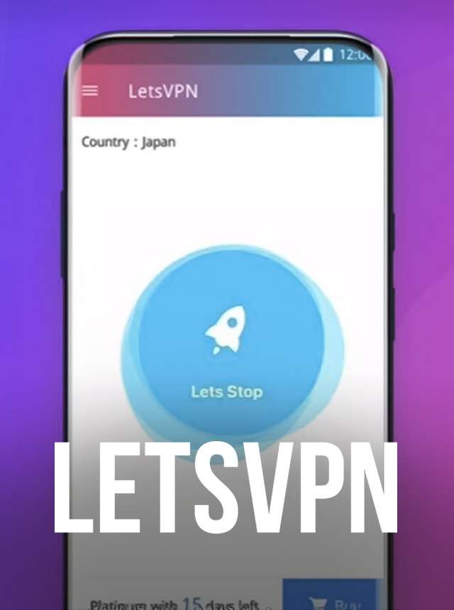 LetsVPN 的隐私设计与匿名表现