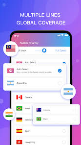 账号登录与初始界面