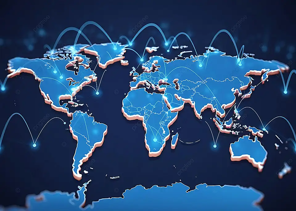 节点速度的真实表现