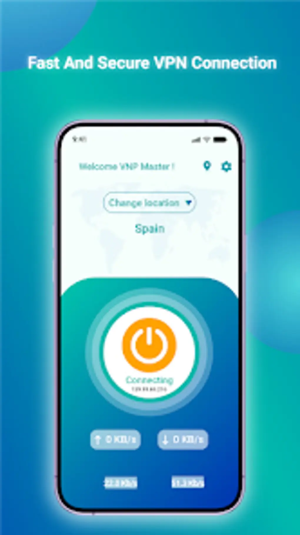 服务器选择与连接判断