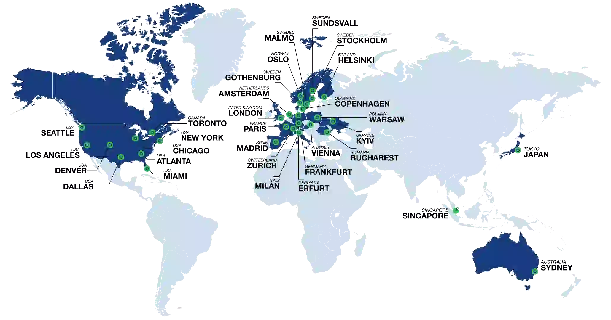 公共网络环境下的风险压缩