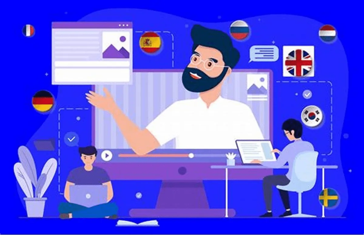 速度表现与网络节点覆盖对比